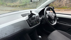 Skoda CITIGO 61kW SE L 37kWh 5dr Auto Electric Hatchback